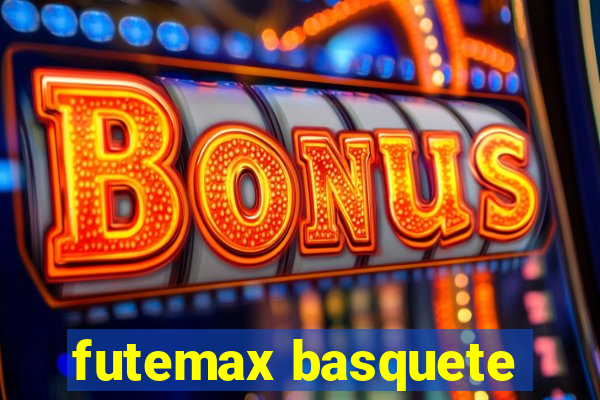 futemax basquete